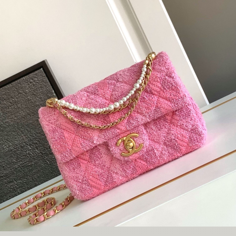 Ch*el cf series bags